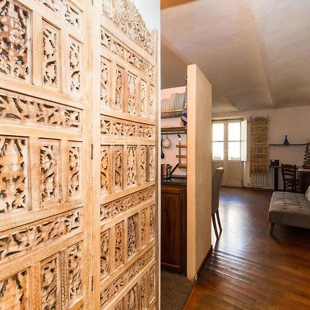 La Casa Dei Cantautori Leilighet Torino Eksteriør bilde