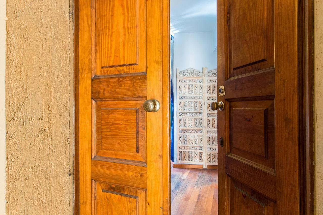 La Casa Dei Cantautori Leilighet Torino Eksteriør bilde