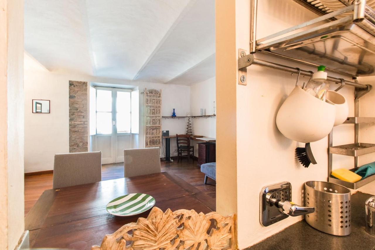 La Casa Dei Cantautori Leilighet Torino Eksteriør bilde