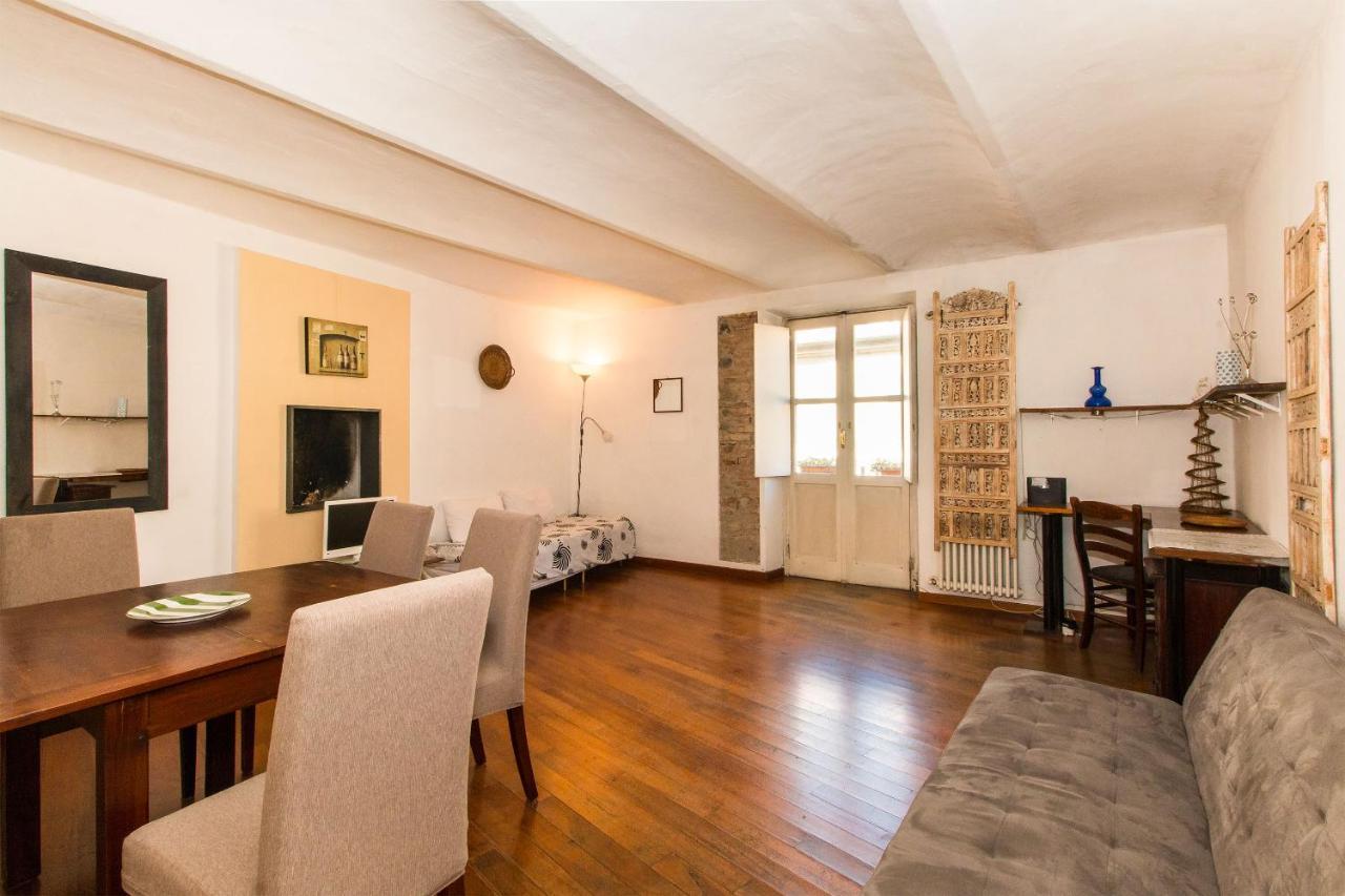 La Casa Dei Cantautori Leilighet Torino Eksteriør bilde